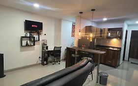 Apartamento Ángel Namaste